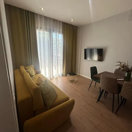 Apartment Beautiful Center *