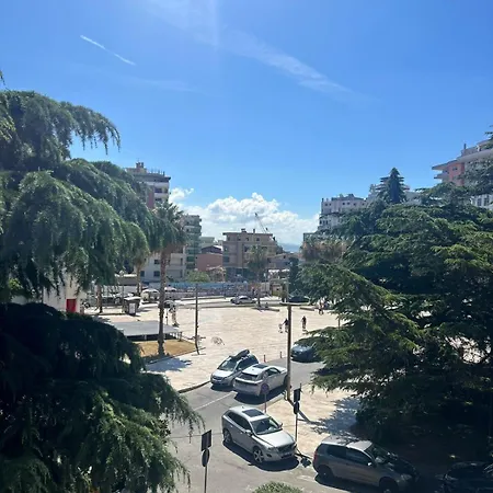 Beautiful Center Durres