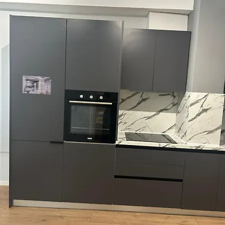 Beautiful Center Apartment Durres