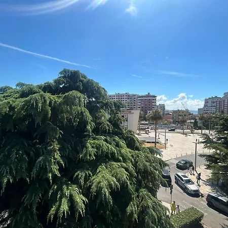 Beautiful Center Durres