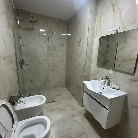 Beautiful Center Apartment Durres